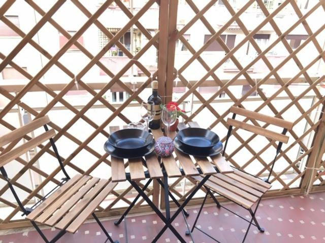 Relax Inn Vatican Roma Exterior foto