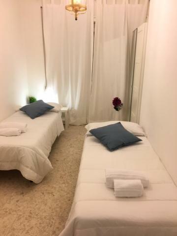 Relax Inn Vatican Roma Exterior foto